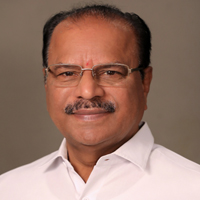 Shri Indrasena Reddy Nallu