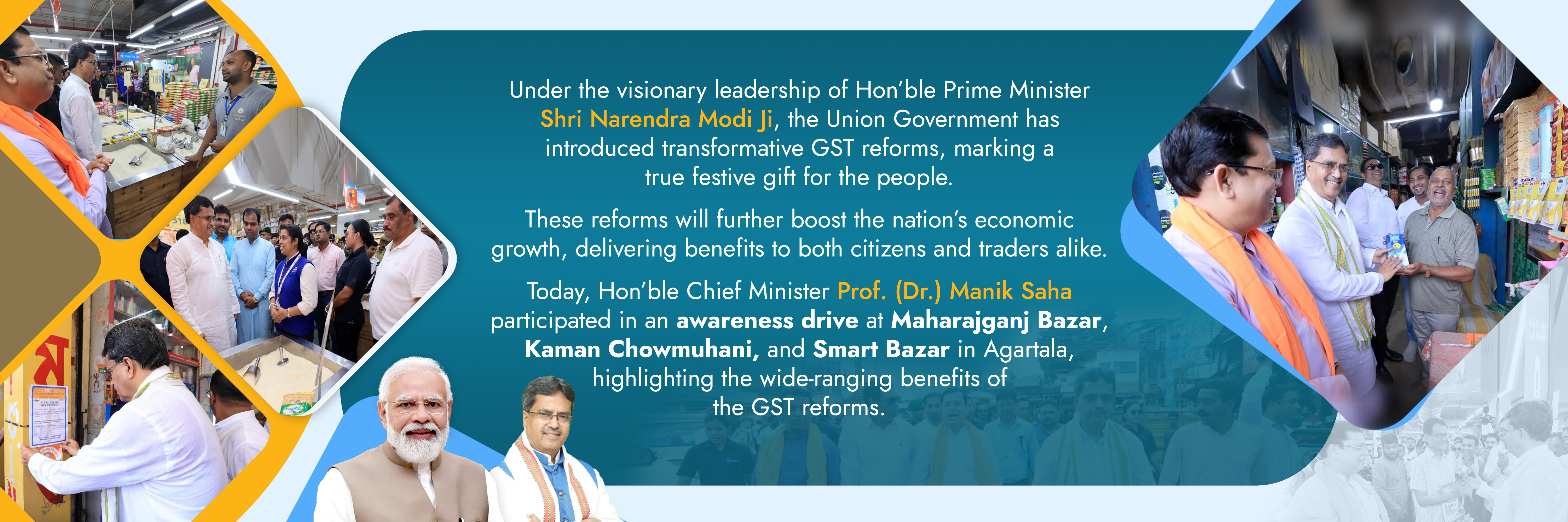 GST Reforms GST Reforms