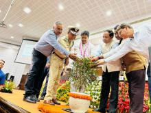 Chief Minister's Civil Service Award