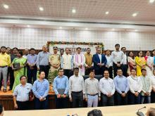 Chief Minister's Civil Service Award