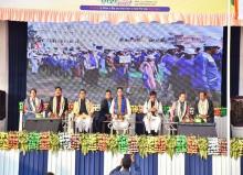 Khelo Tripura Para Games- 2023