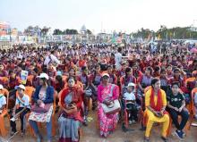 Khelo Tripura Para Games- 2023