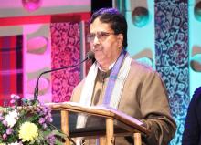 52nd Tripura Statehood Day