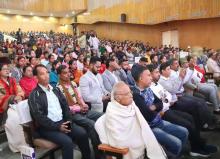 52nd Tripura Statehood Day