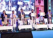 52nd Tripura Statehood Day