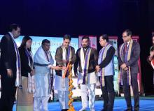 52nd Tripura Statehood Day