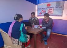 Glimpse of Viksit Bharat Sankalp Yatra and Prati Ghore Susashan 2.0