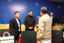 71st Plenary of North Eastern Council