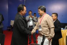 71st Plenary of North Eastern Council