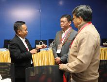 71st Plenary of North Eastern Council