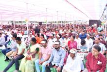 Chief Minister Jan Arogya Yojana