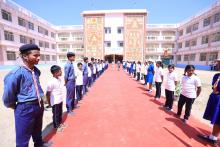 Madhusudan Saha Yuva Aabas