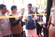 Madhusudan Saha Yuva Aabas