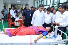 World Blood Donor Day