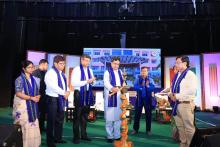 World Blood Donor Day