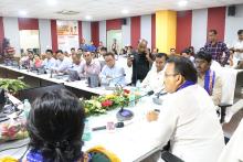 Mukhyamantri Yuba Yogajog Yojana (MYYY)