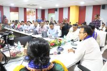 Mukhyamantri Yuba Yogajog Yojana (MYYY)