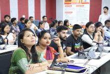 Mukhyamantri Yuba Yogajog Yojana (MYYY)