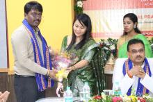 Mukhyamantri Yuba Yogajog Yojana (MYYY)