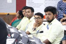 Mukhyamantri Yuba Yogajog Yojana (MYYY)