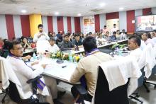 Mukhyamantri Yuba Yogajog Yojana (MYYY)