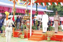  78th Independence Day