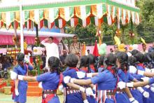  78th Independence Day