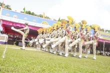  78th Independence Day