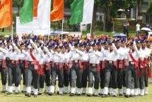  78th Independence Day