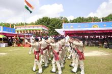  78th Independence Day