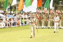  78th Independence Day